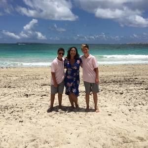 Meet your Posher, Amie